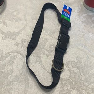 Great Choice Adjustable Nylon Collar Size L